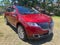 2014 Lincoln MKX Base