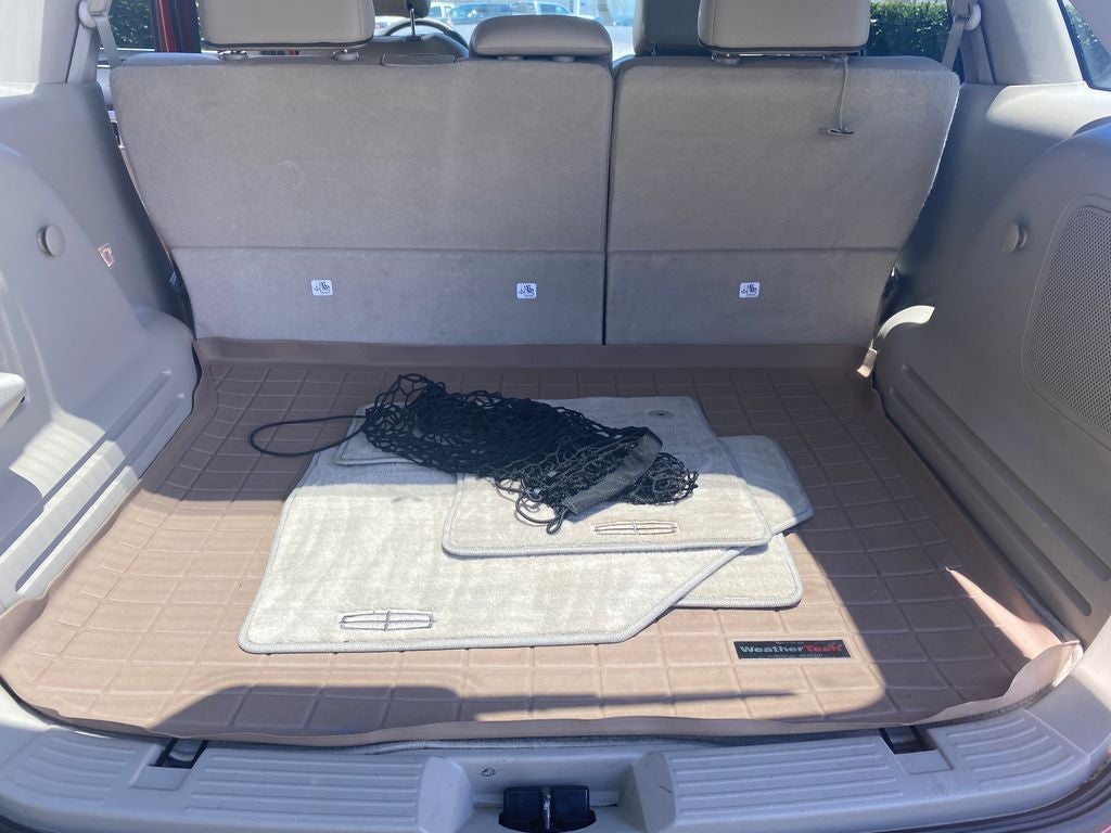 2014 Lincoln MKX Base