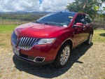 2014 Lincoln MKX Base