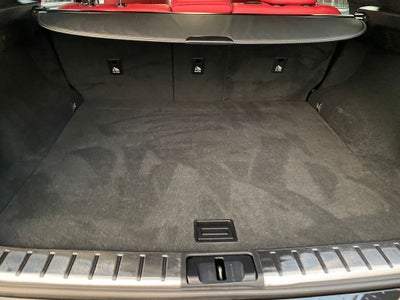 2022 Lexus RX 350 F Sport