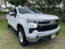 2022 Chevrolet Silverado 1500 LT LT1