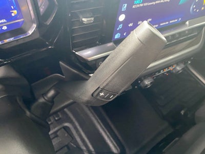 2022 Chevrolet Silverado 1500 LT LT1