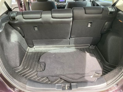 2015 Honda Fit EX-L