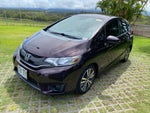 2015 Honda Fit EX-L
