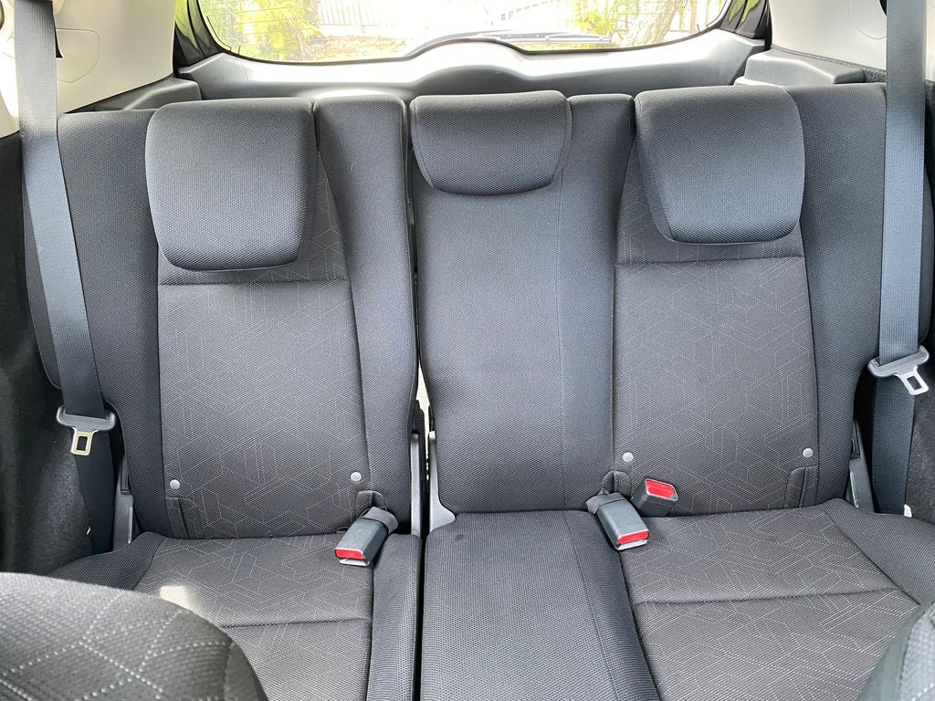 2015 Honda Fit EX-L