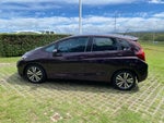 2015 Honda Fit EX-L