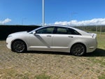 2013 Lincoln MKZ Base