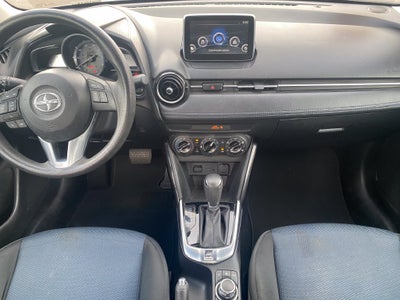2016 Scion iA Base
