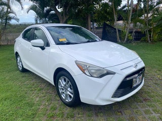 2016 Scion iA Base