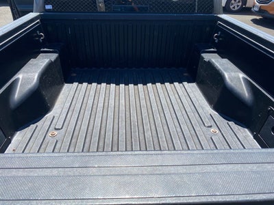 2017 Toyota Tacoma SR5 V6