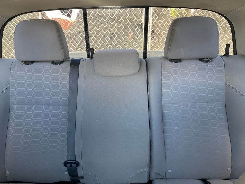 2017 Toyota Tacoma SR5 V6
