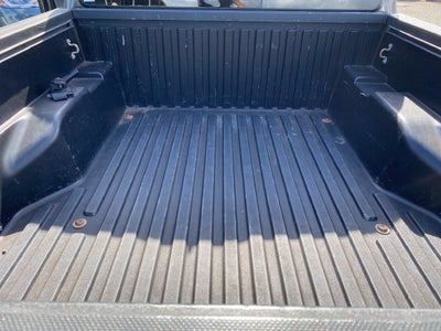 2017 Toyota Tacoma SR5 V6