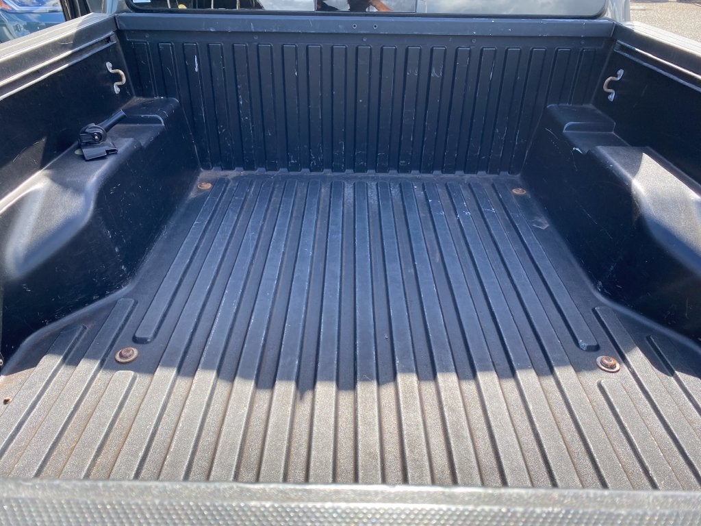 2017 Toyota Tacoma SR5 V6