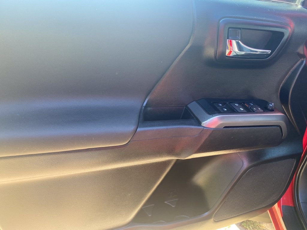 2022 Toyota Tacoma TRD Off-Road V6
