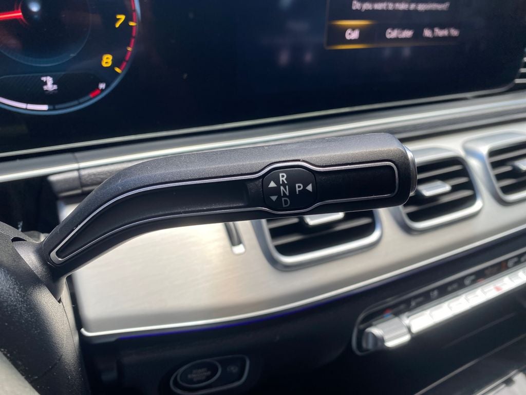 2022 Mercedes-Benz GLE GLE 350