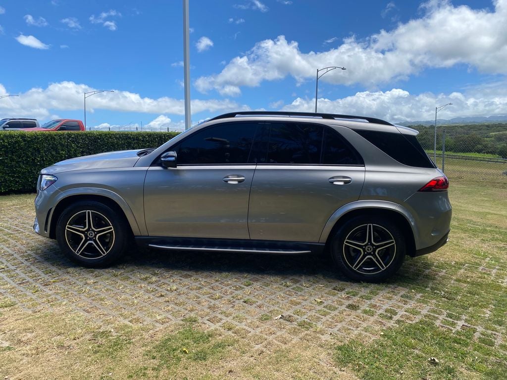 2022 Mercedes-Benz GLE GLE 350