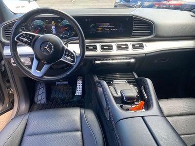 2022 Mercedes-Benz GLE GLE 350