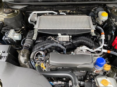 2024 Subaru Outback Onyx Edition XT