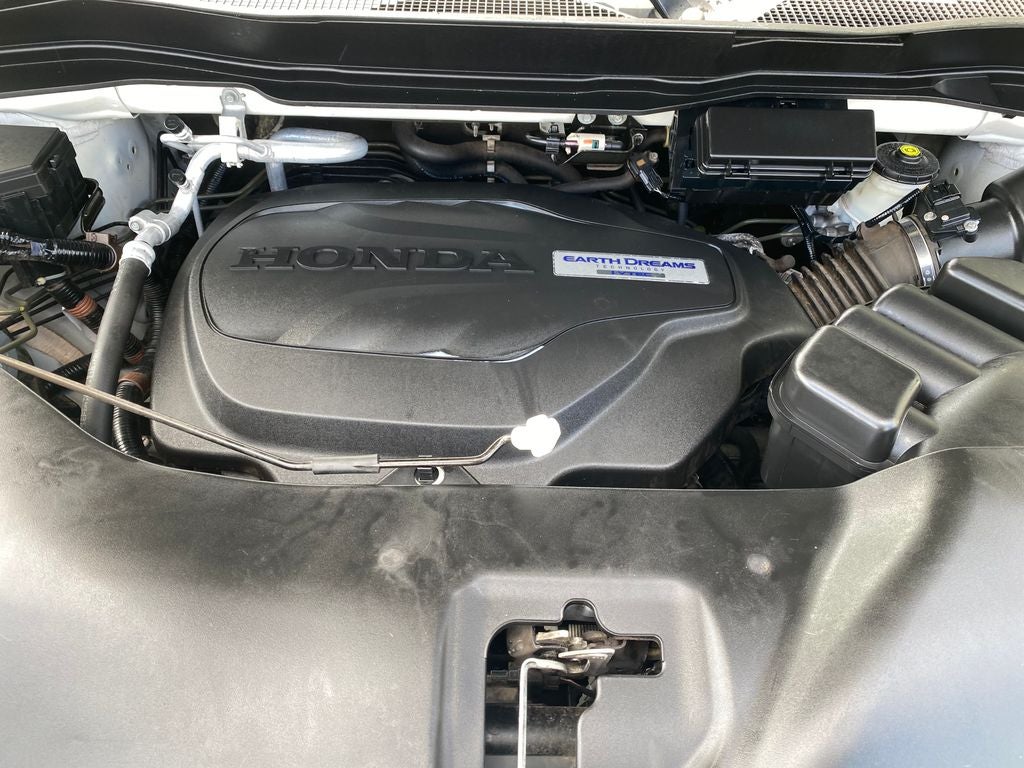 2019 Honda Pilot Touring 7 Passenger