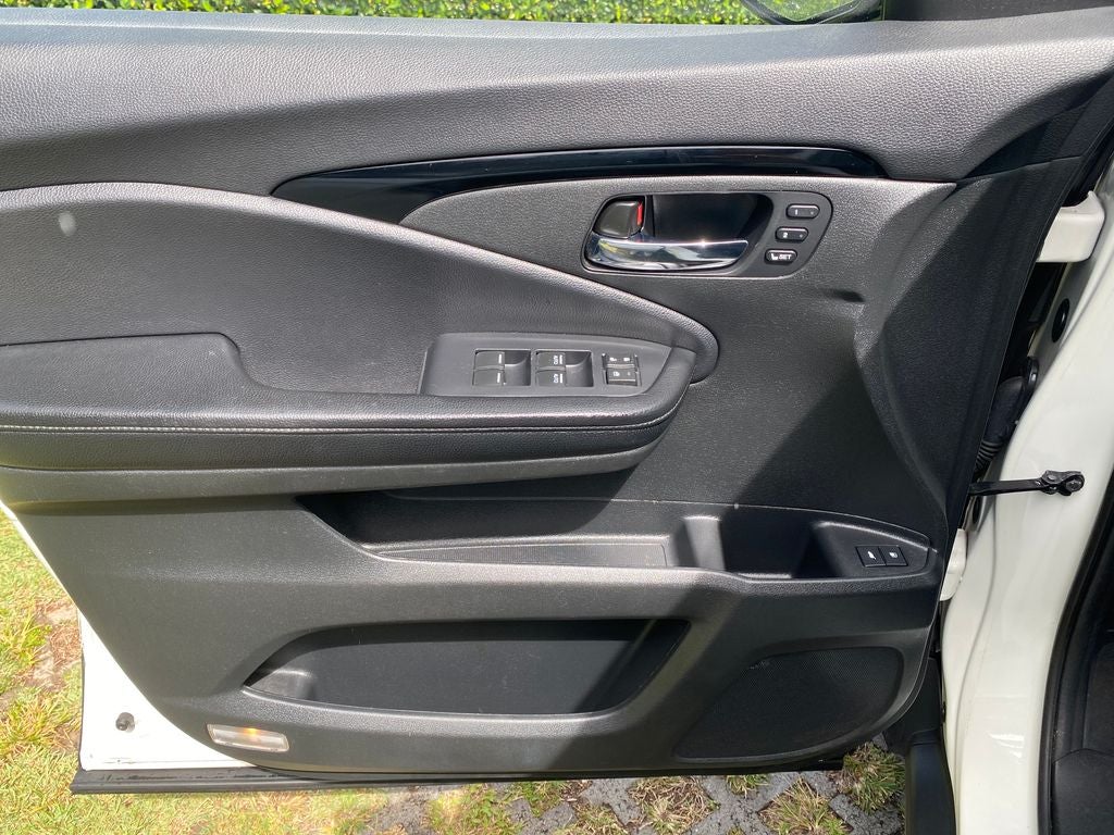 2019 Honda Pilot Touring 7 Passenger