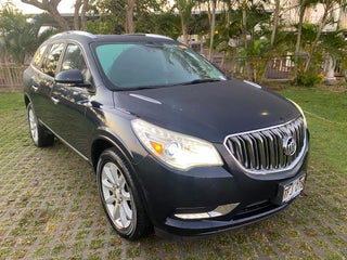 2017 Buick Enclave Premium Group
