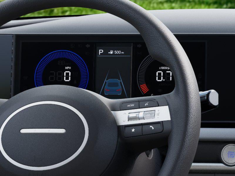 2026 Hyundai TUCSON SEL Plus FWD