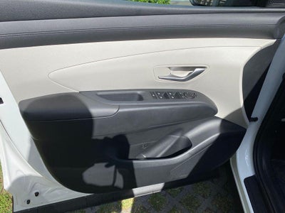 2026 Hyundai TUCSON SEL Plus FWD