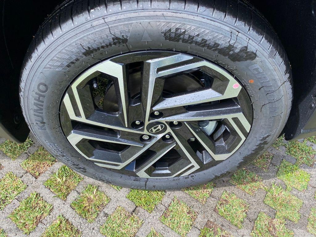 2026 Hyundai TUCSON SEL Plus FWD