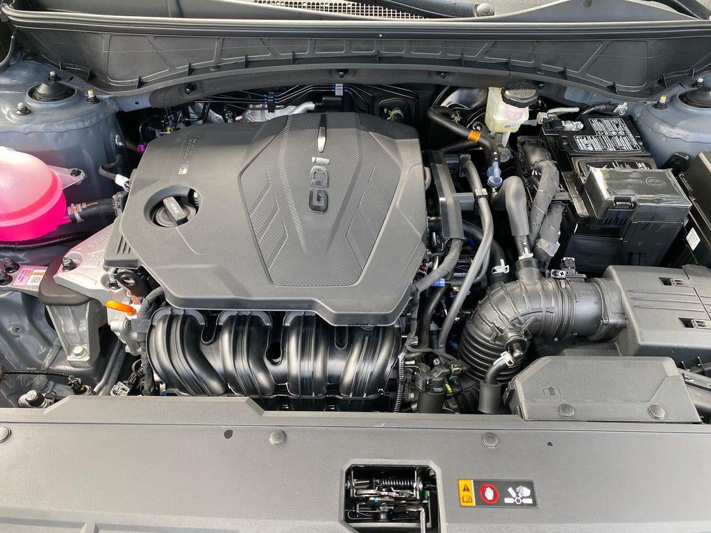 2026 Hyundai TUCSON SEL Plus FWD