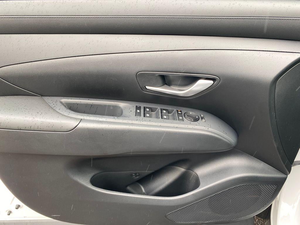 2026 Hyundai TUCSON SEL Plus FWD