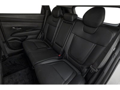 2026 Hyundai TUCSON SEL Plus FWD