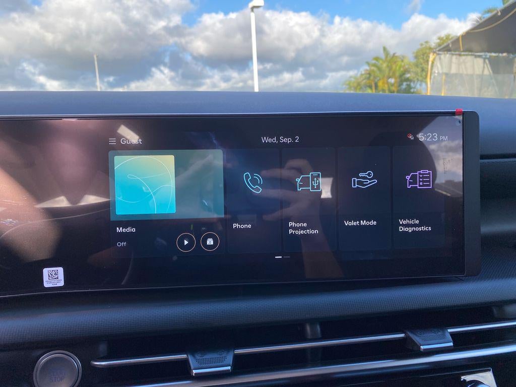 2026 Hyundai TUCSON SEL Plus FWD