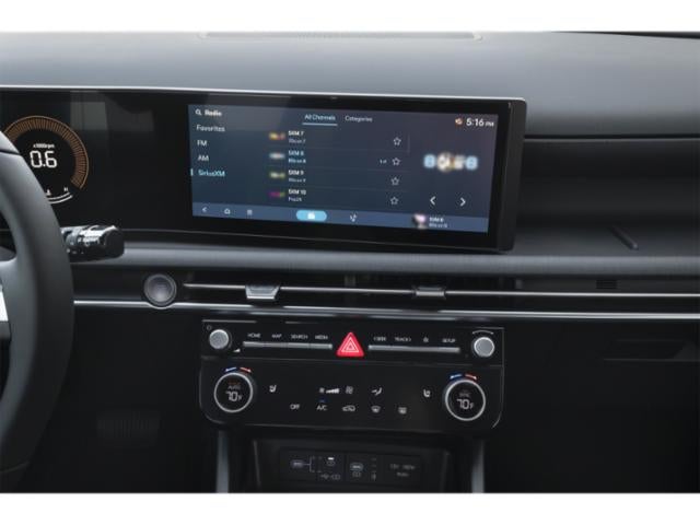 2026 Hyundai TUCSON XRT FWD