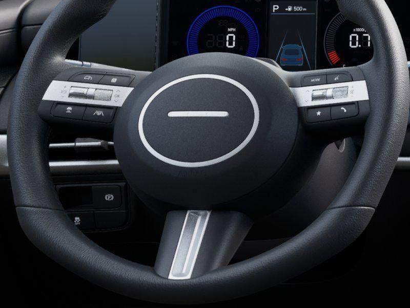 2026 Hyundai TUCSON XRT FWD