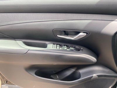 2026 Hyundai TUCSON XRT FWD