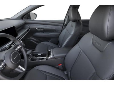 2026 Hyundai TUCSON XRT FWD