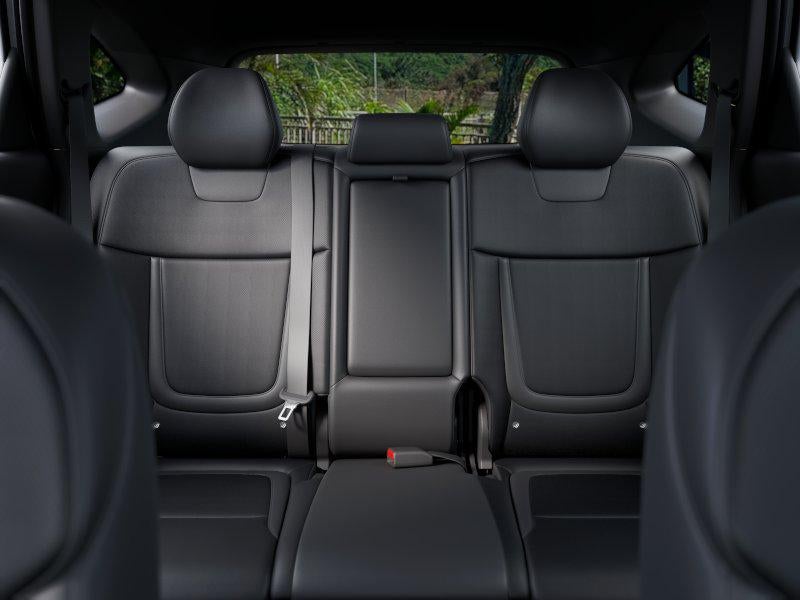 2026 Hyundai TUCSON XRT AWD