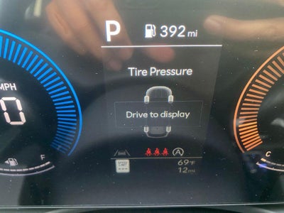 2026 Hyundai TUCSON XRT AWD