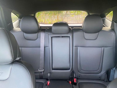 2026 Hyundai TUCSON XRT AWD