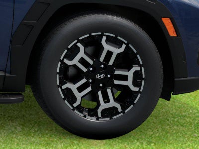 2026 Hyundai TUCSON XRT AWD