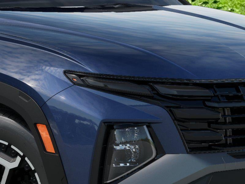 2026 Hyundai TUCSON XRT AWD