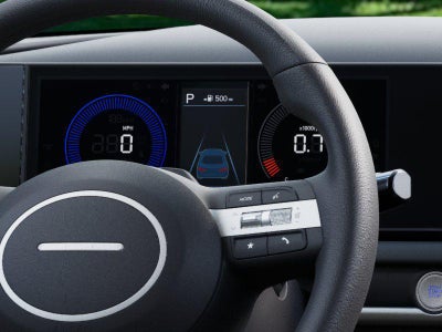 2026 Hyundai TUCSON XRT AWD