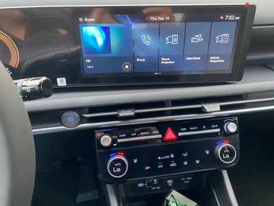 2026 Hyundai TUCSON XRT AWD