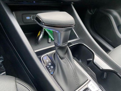 2026 Hyundai TUCSON XRT AWD