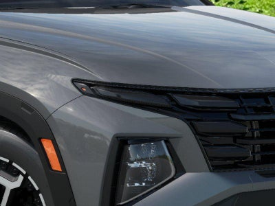 2026 Hyundai TUCSON XRT AWD