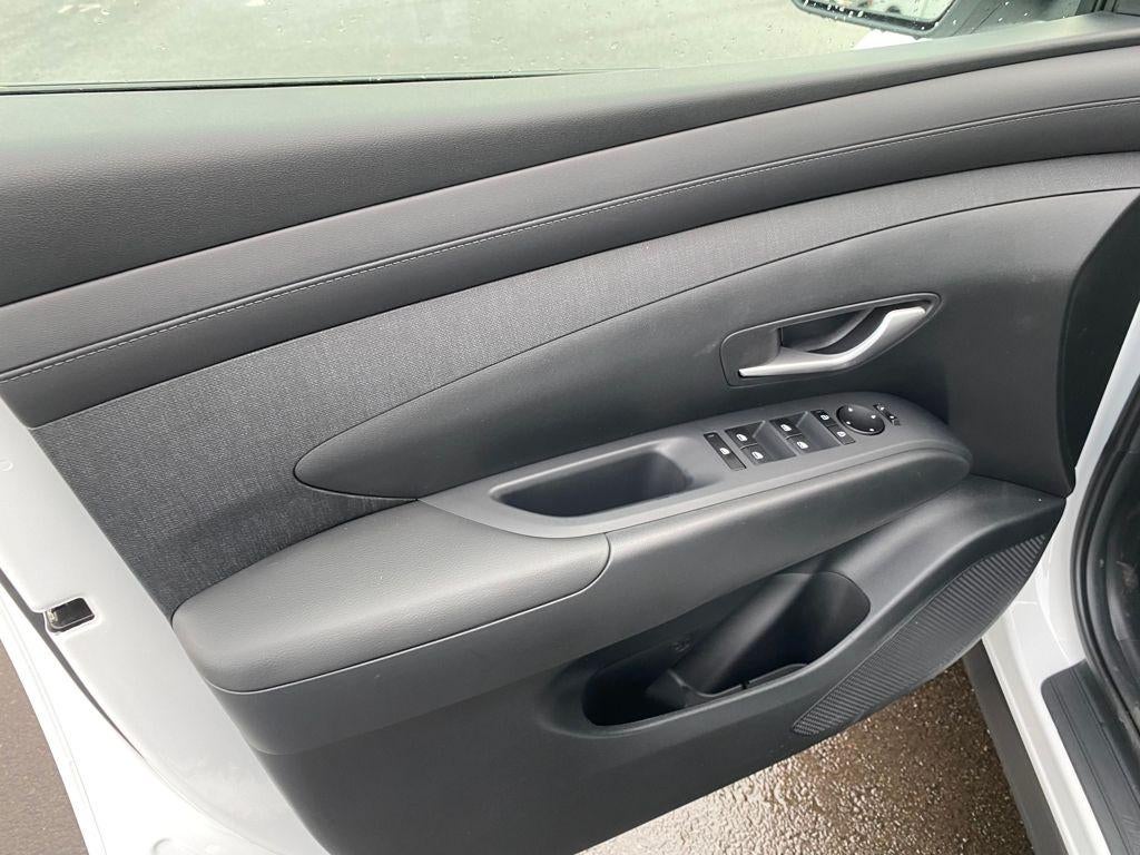 2026 Hyundai TUCSON XRT AWD