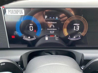 2026 Hyundai TUCSON XRT AWD