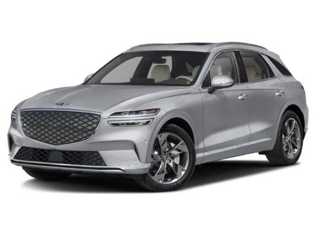 2024 Genesis GV70 Electrified GV70 AWD Advanced's photo