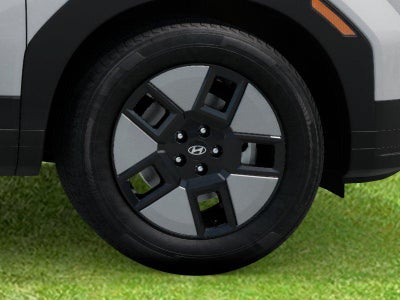 2027 Hyundai SANTA FE HYBRID SE