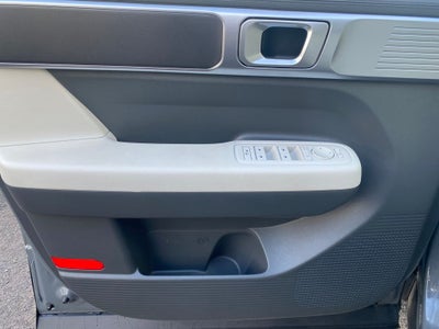 2024 Hyundai SANTA FE SE